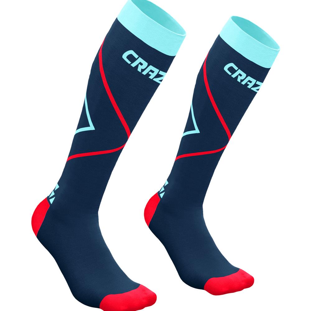 CRAZY ENERGY SOCKS
